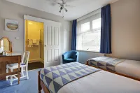 Lancaster Townhouse Hotels in Lancaster District