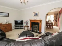 24 Dolithel Hotel di Machynlleth