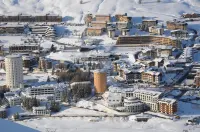 Il Fraitevino Hotel Bed & Breakfast Hotels in Sestriere