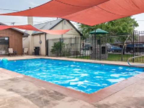 Swiss Alps Inn Hotels in Wasatch County