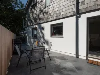 Pentire Các khách sạn ở Wadebridge