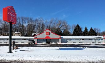 Red Carpet Inn Windom