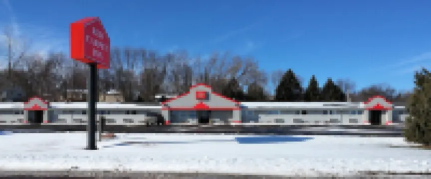 紅地毯酒店 - 温德姆 温德姆酒店