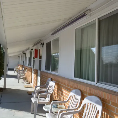 Sage Motel