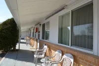Sage Motel Hotels in Newcastle