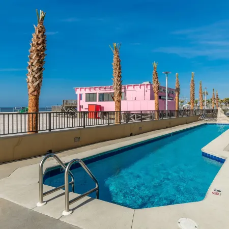 Phoenix All Suites Hotel