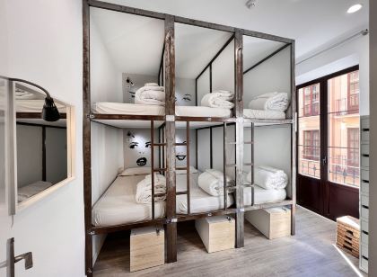 Eco Hostel