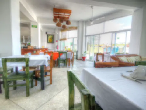 Hotel Boutique Suites Nadia Bucerias Hotels in Bucerias