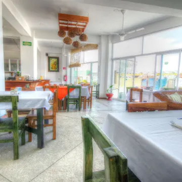 Hotel Boutique Suites Nadia Bucerias