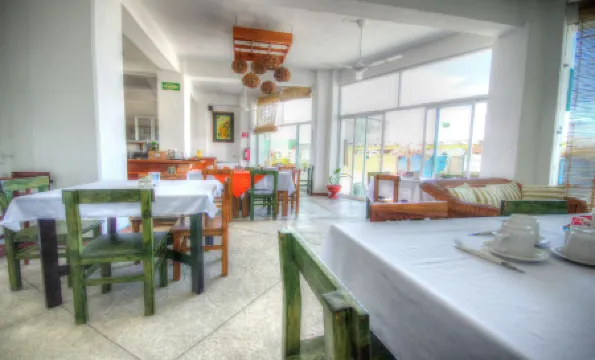 Hotel Boutique Suites Nadia Bucerias