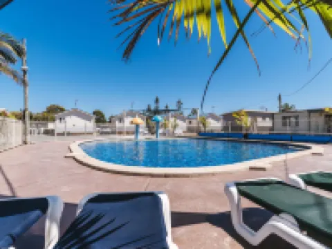 Clyde View Holiday Park Hotels in Batehaven