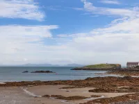 Glan Towyn - Beach