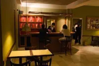 El Gualicho Hostel - Quầy Bar