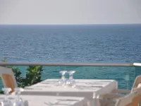 Diapolis Hotel - Ocean View