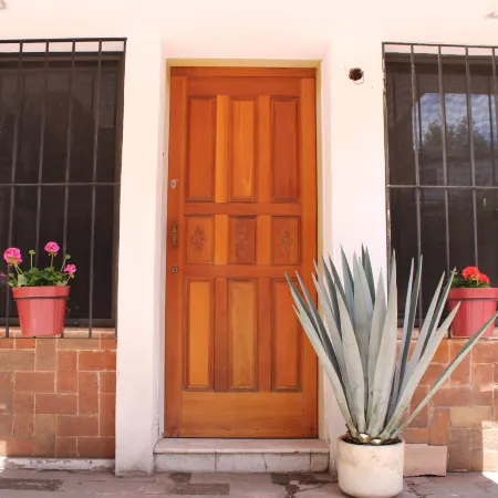Casa Luna Coyoacan