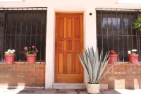 Casa Luna Coyoacan - 2-Star