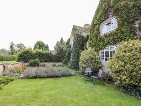 The Malins Отели в г. Мортон-ин-Марш