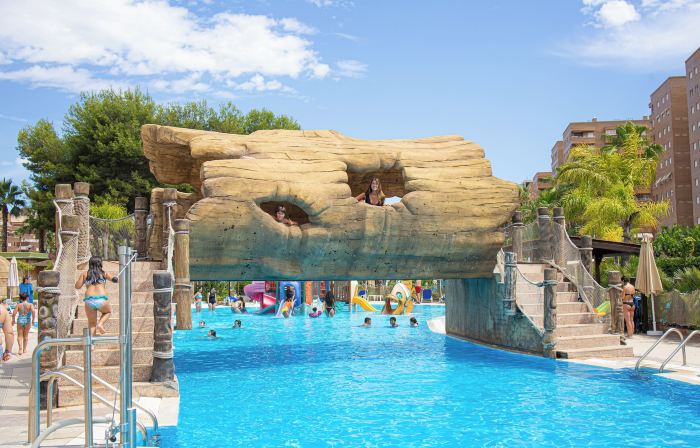 Hotel Magic Sports 4