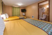Far West Motel Hotels in La Push