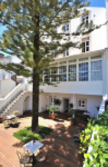 Fonte da Foz Bed & Breakfast Terrace Hotels in 