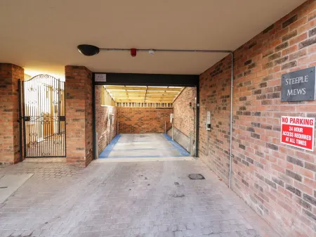 The Stokesay Ludlow Отели в г. Ладлоу