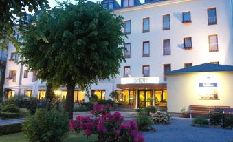 Elbhotel Bad Schandau