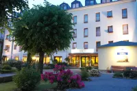 Elbhotel Bad Schandau Hotels in Neustadt in Sachsen