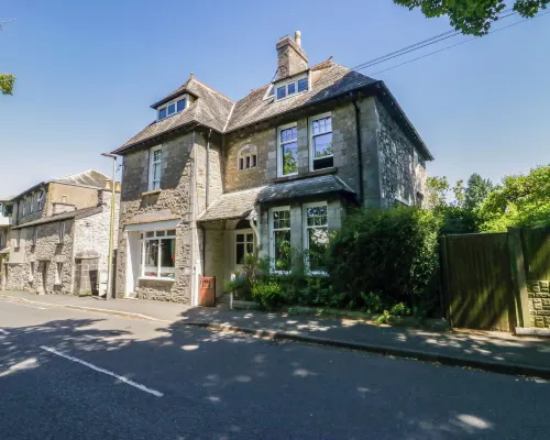 Sunnycote Hotels in Arnside
