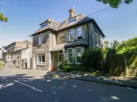 Sunnycote Hotel a Milnthorpe