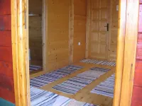 Boskovica Brvnare