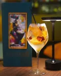 Nilka Hotel Boutique - bar