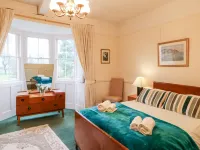 Eden House فنادق في Temple Sowerby