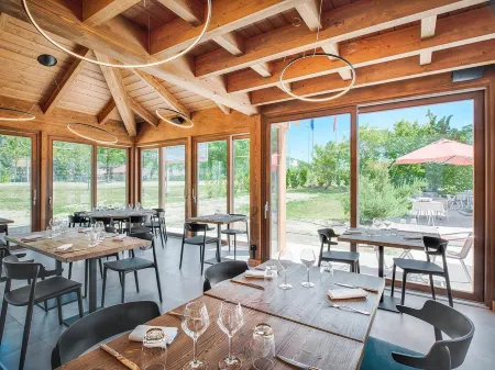 La Clé des Champs Отели рядом с достопримечательностью «Collet ski resort Allevard»