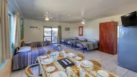 Ash's Holiday Units Hotels in Karumba