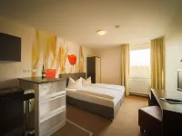 Bergwirtschaft Wilder Mann Hotel Und Restaurant Hotels near Hellerau Theater