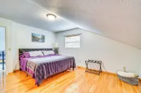 8 Mi to Tellico Plains Family Home Near Trails! - 3 étoiles