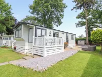 Woodlands Lodge Hotels in Ruthin