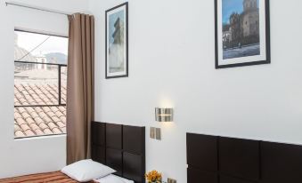 Hostal & Apartments El Triunfo