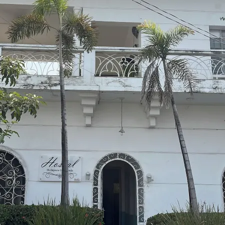 Suites Casa Blanca