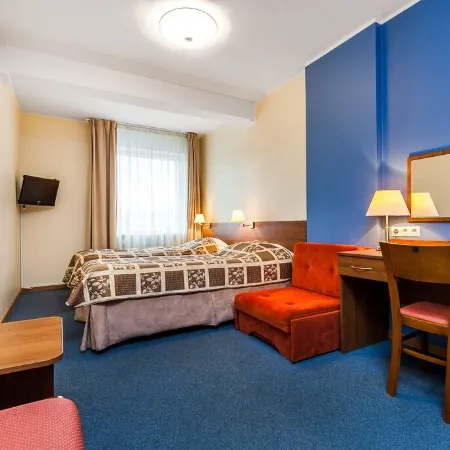 Hotel Olivia