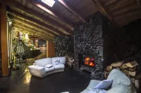 Huilo Huilo Montaña Mágica - spa