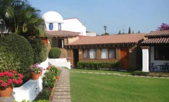 Villas Colibrí