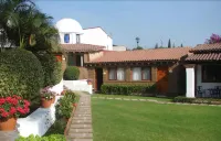 Villas Colibrí Hotels in Jiutepec