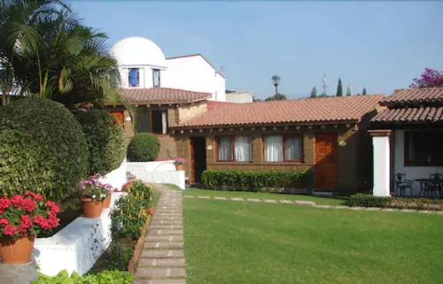 Villas Colibrí