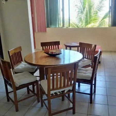Casa Majo