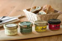 Le Panoramic - breakfast