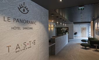 Le Panoramic