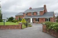 Rosdarrig Bed & Breakfast Hotels in Carrick on Shannon