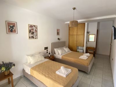 Oscar Hotel Lefkada