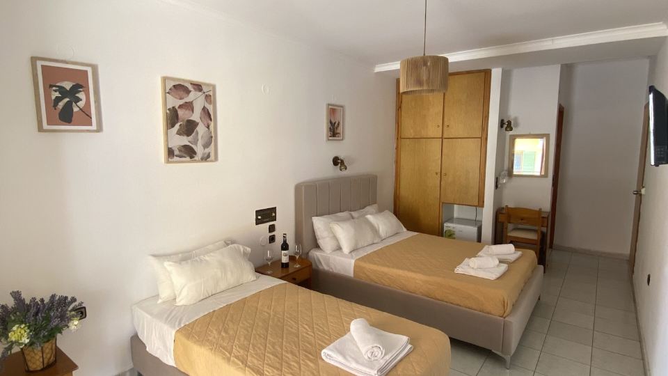 Oscar Hotel Lefkada